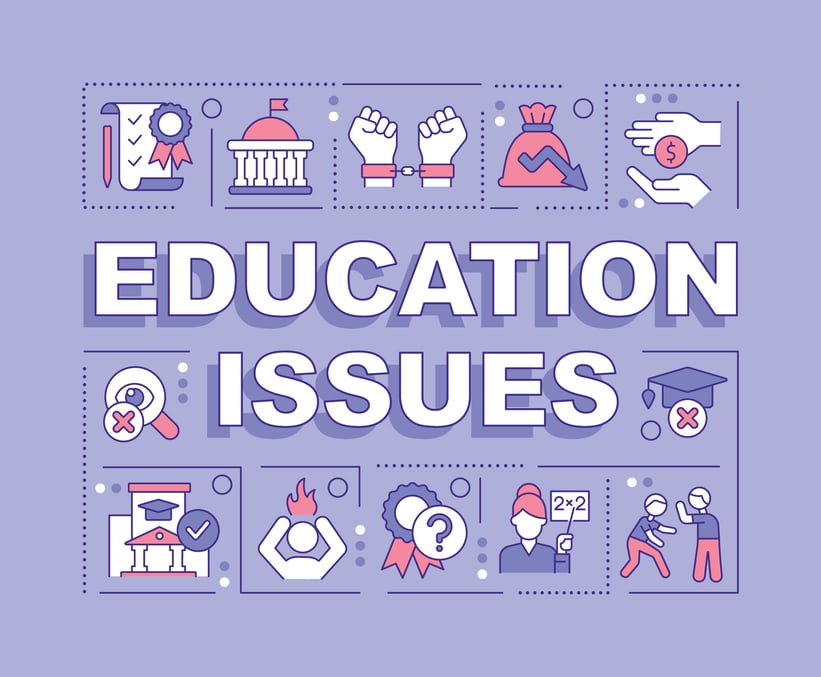 education-issue